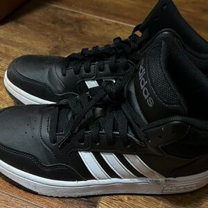 Adidas Shoes- Kids Size 6